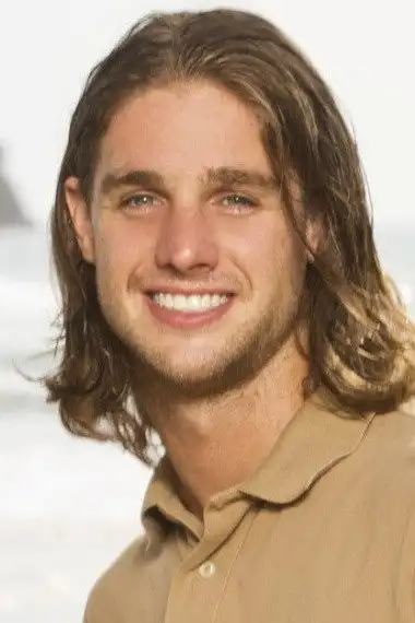 Alec Christy