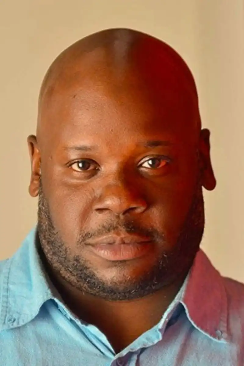 Kash Goins