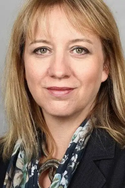 Ellen Townsend