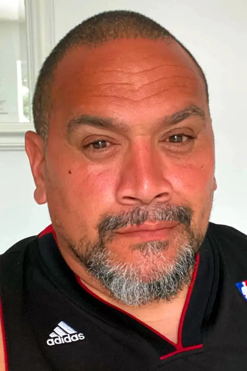 Danny Ligairi