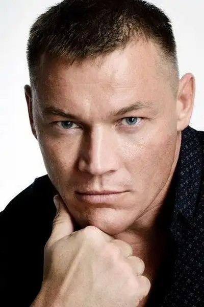 Aleksey Voskovich