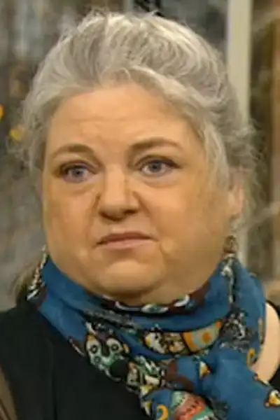 Fanny Thorngaard
