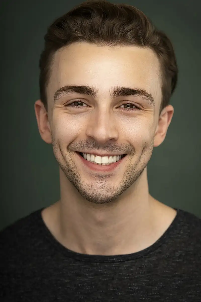 Jack Chambers