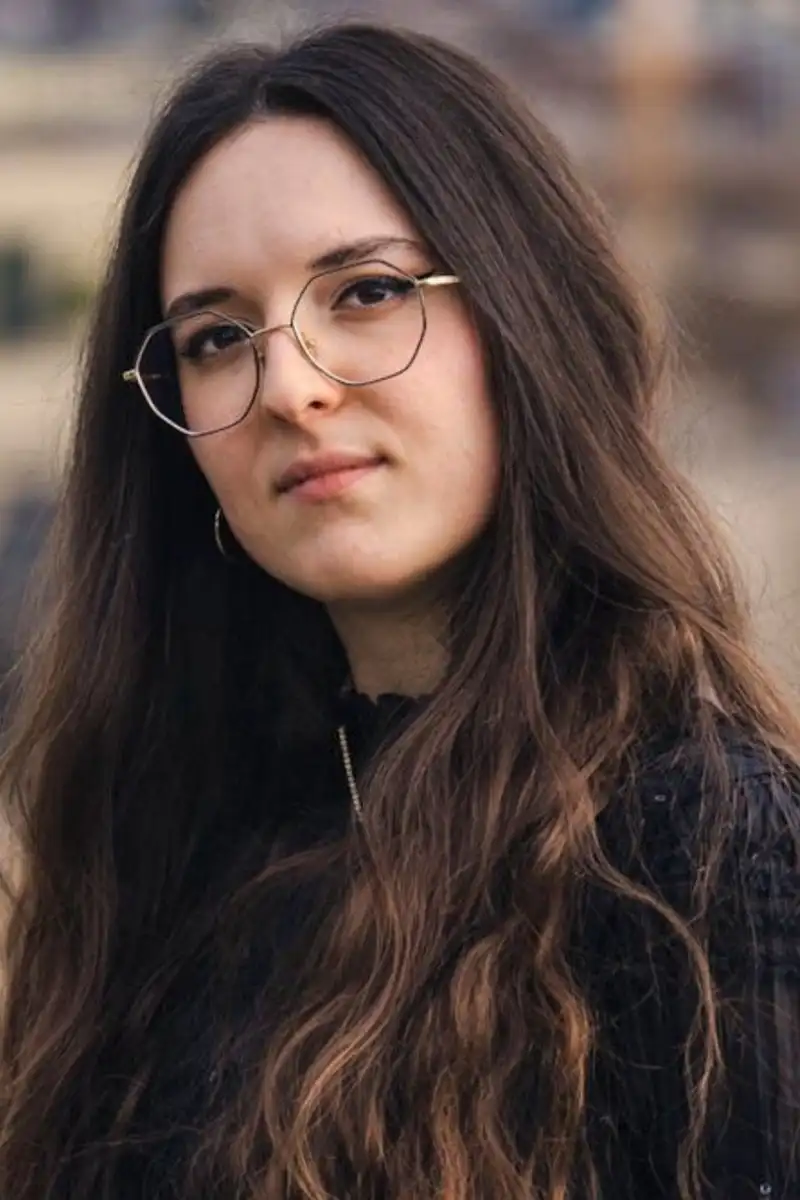 Veronica Fusaro
