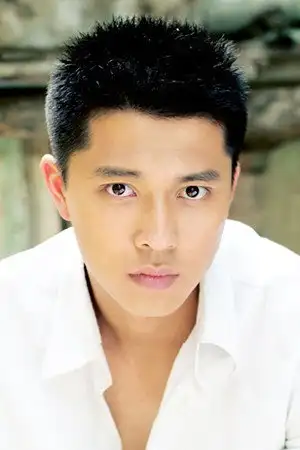 Wang Lei