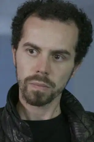 Giovanni Pereira
