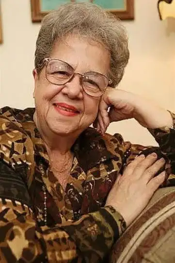 Silvia Brito