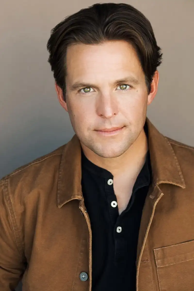 Michael Patrick Gough