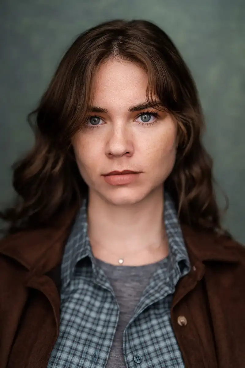 Hazel Young