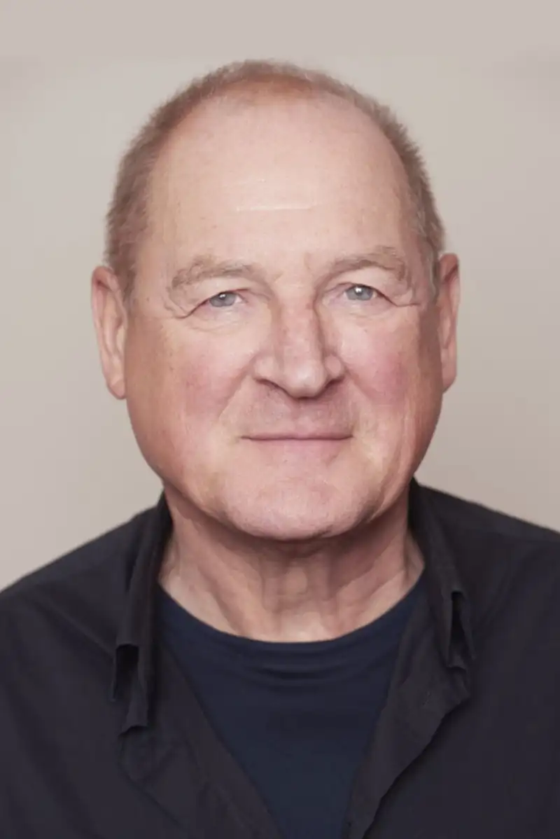 Burghart Klaußner