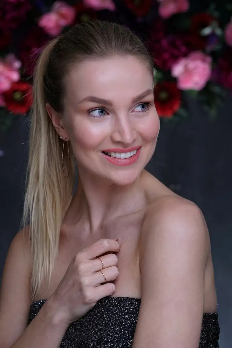 Katja Kalugina