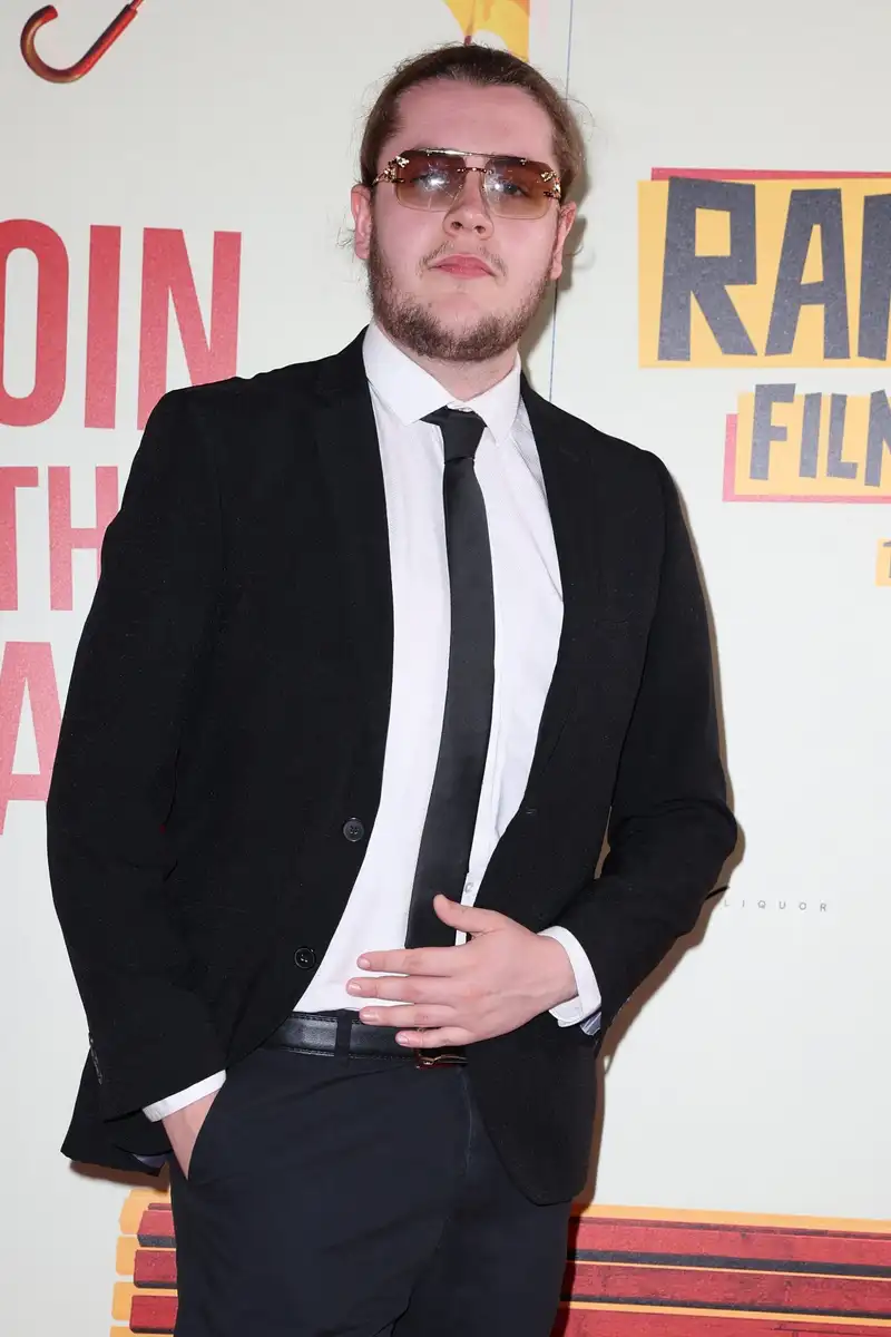 Connor Raithby