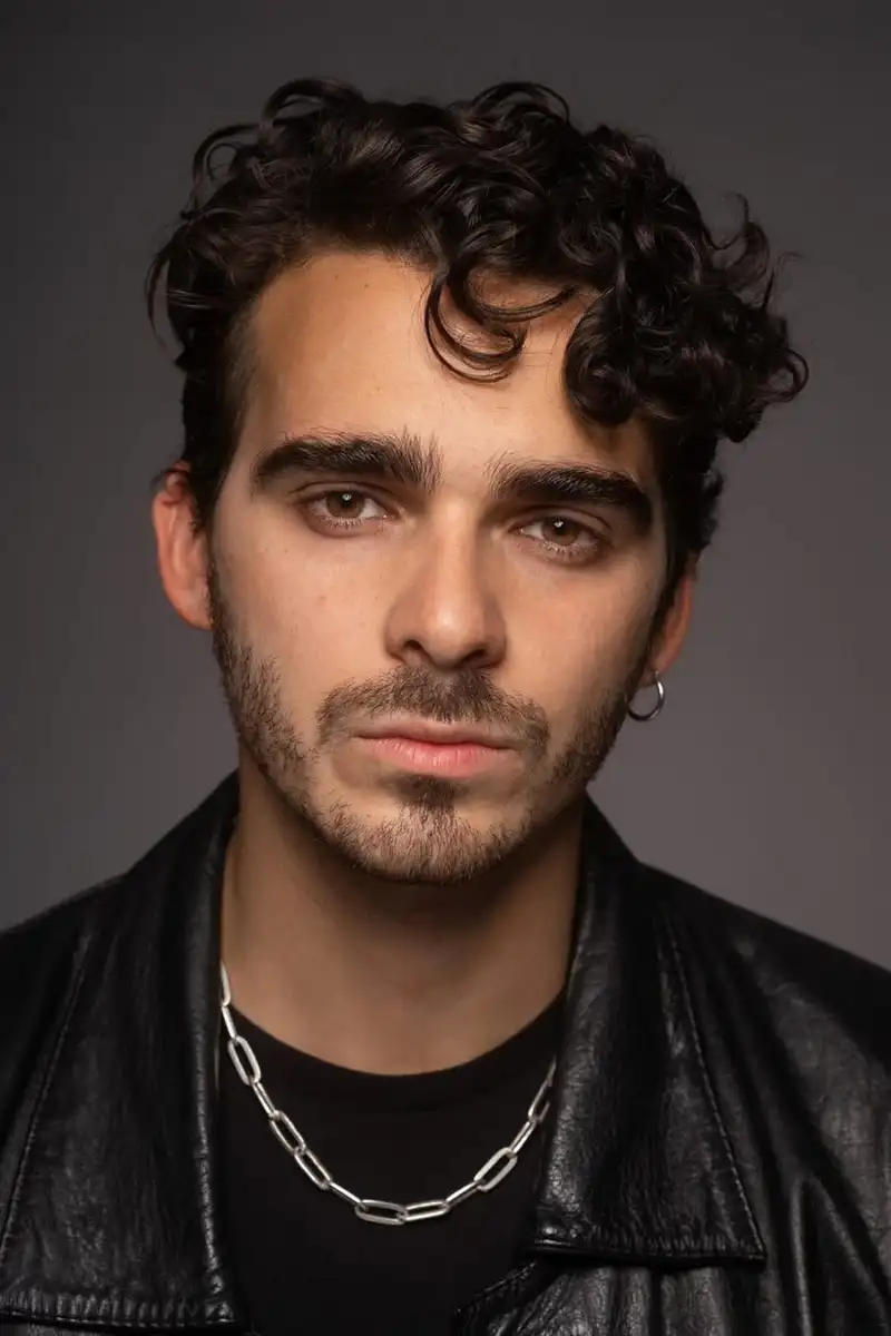 Manolo Alzamora