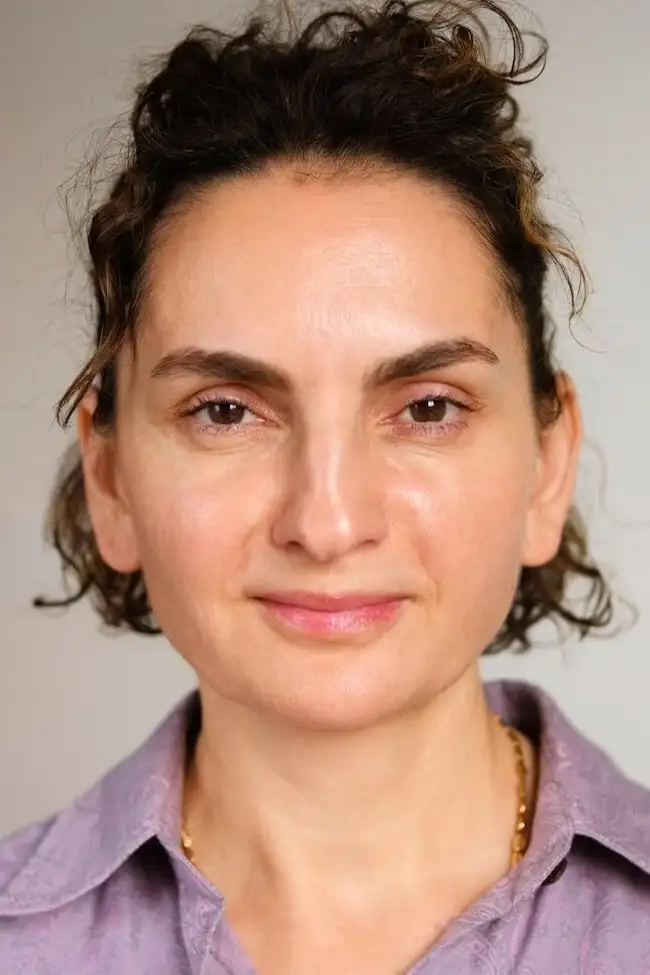 Nurhan Şekerci-Porst