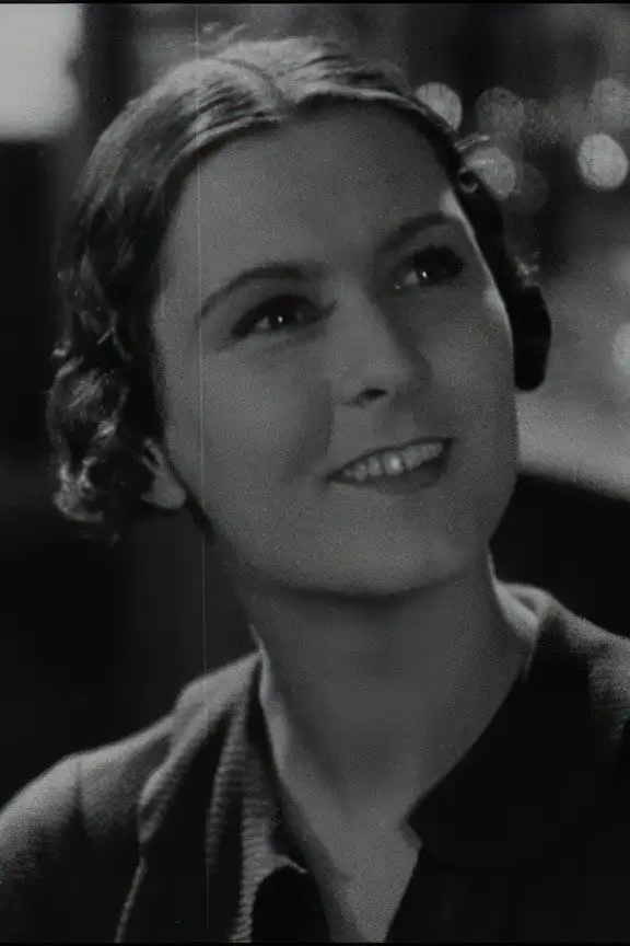 Nicole Vattier