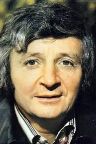 Jean-Pierre Calvet