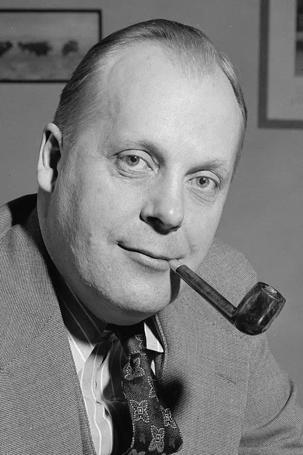 Karl E. Mundt