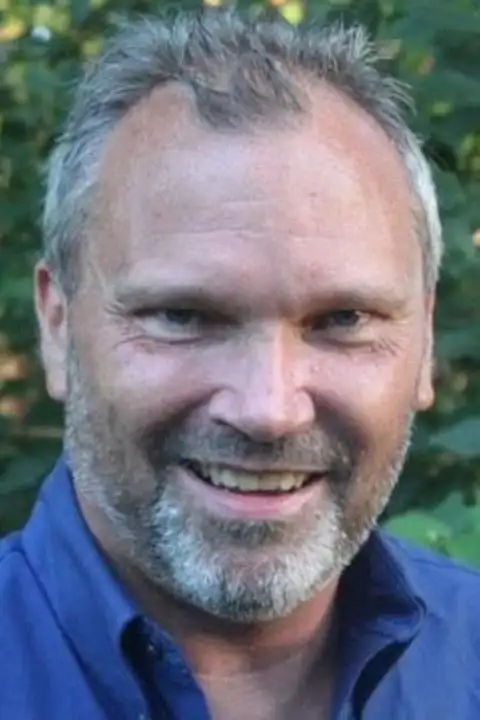 Robert Babcock