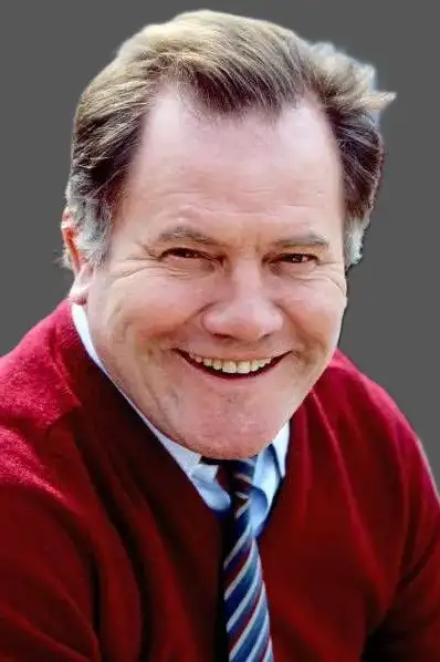 Bernard Fresson