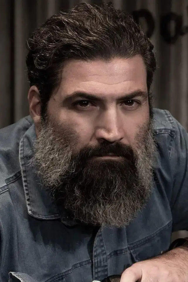 Tasos Sotirakis