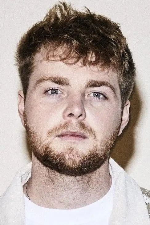 Alex Warren