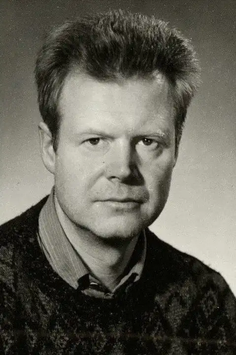 Peeter Urbla