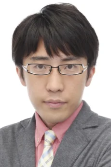 Toshiya Chiba