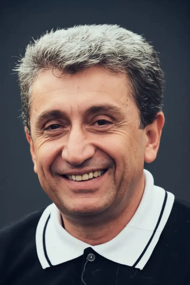 Özcan Oal