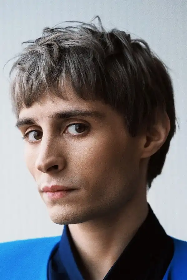 Daniil Leshchynskyi