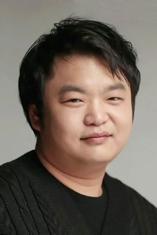Ko Kyu-pil