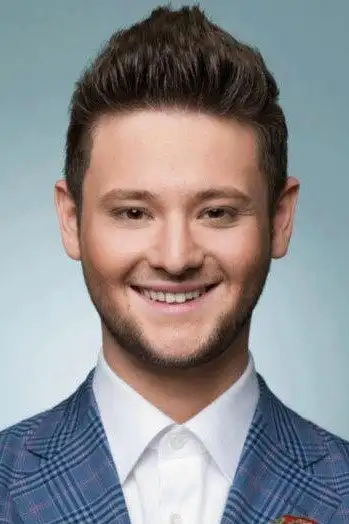 Eldar Gasimov