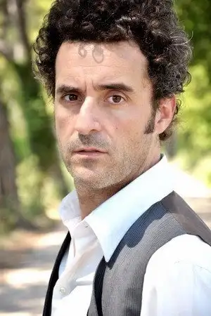 Fabrizio Sabatucci