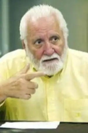 Ernesto Malbrán