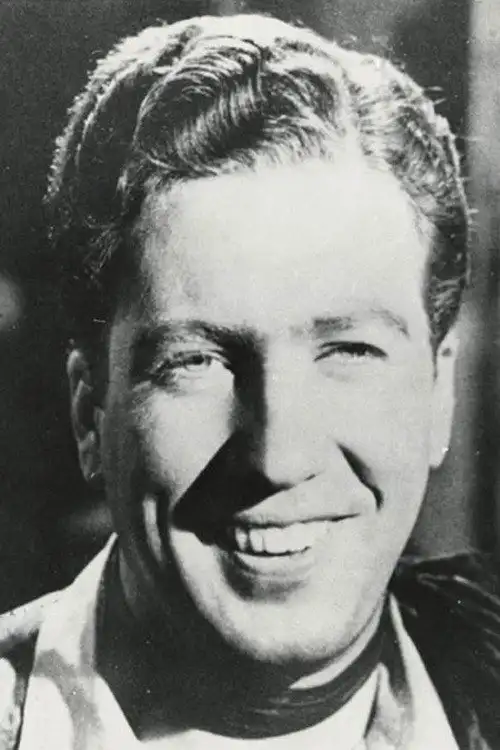 Rod Alexander
