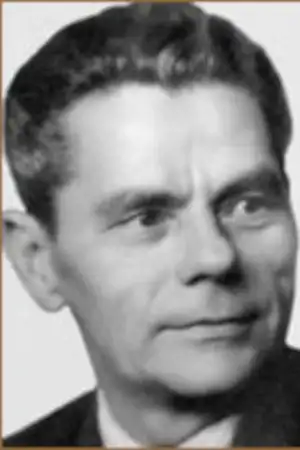 Georgy Gumilevsky