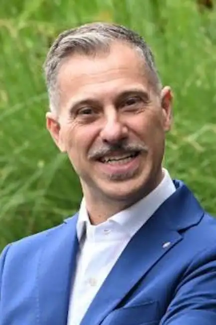 Gabriele Corsi