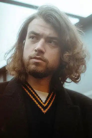 Roman Abalin