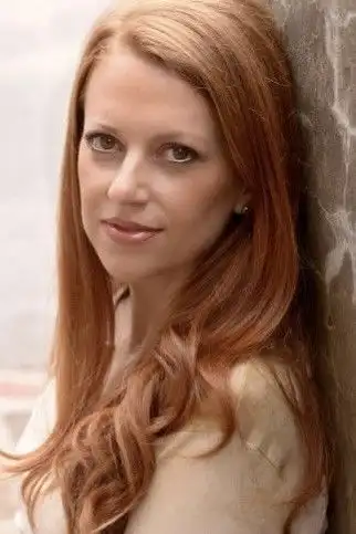 Kara Greenberg