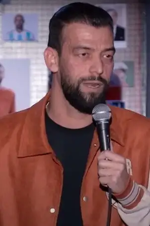 Islom Karimov