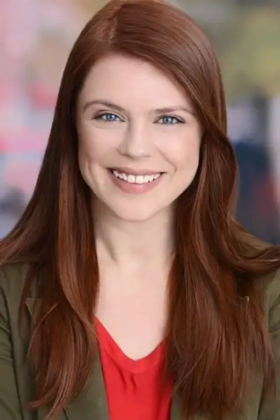 Ursula Anderman