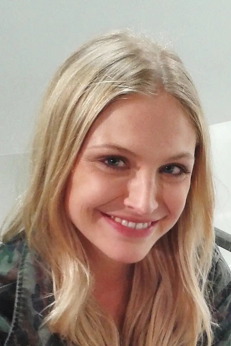 Joana Damek