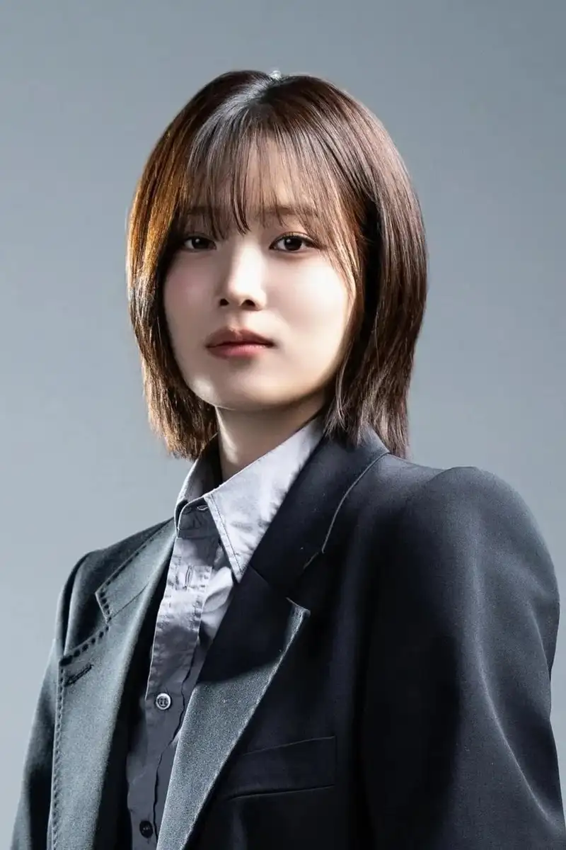 Yoon So-hee