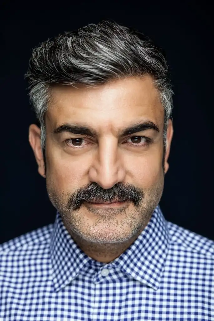 Neil Malik Abdullah