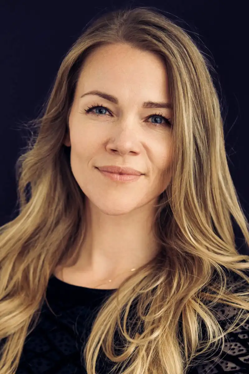 Frederikke Vedel