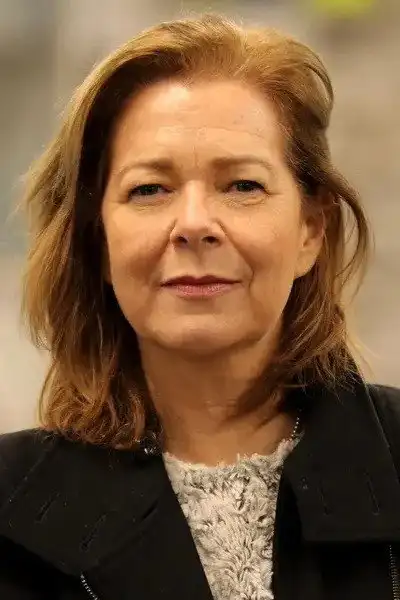 Michele O'Neil
