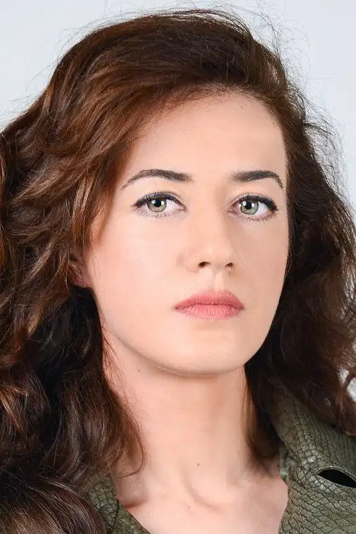 Gülşah Ertuğrul