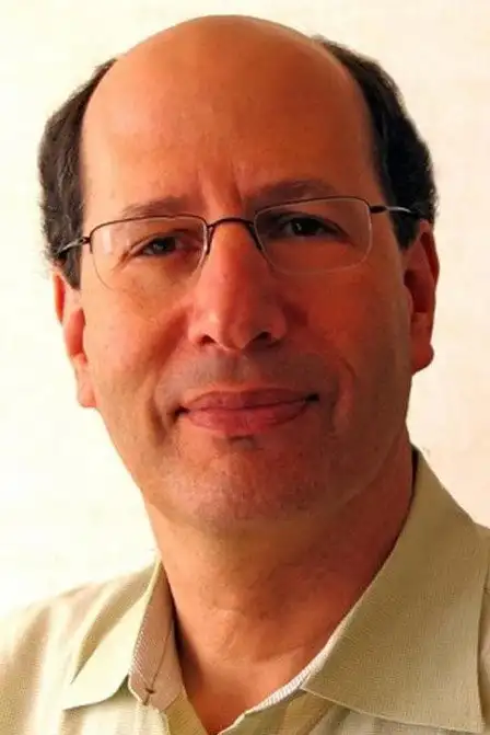 Ralph Guggenheim