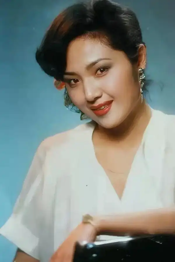 Ling Chang