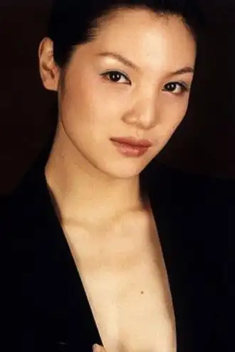 Ku Hye-ju