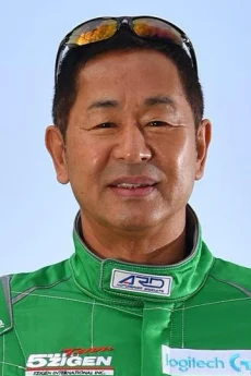 Keiichi Tsuchiya